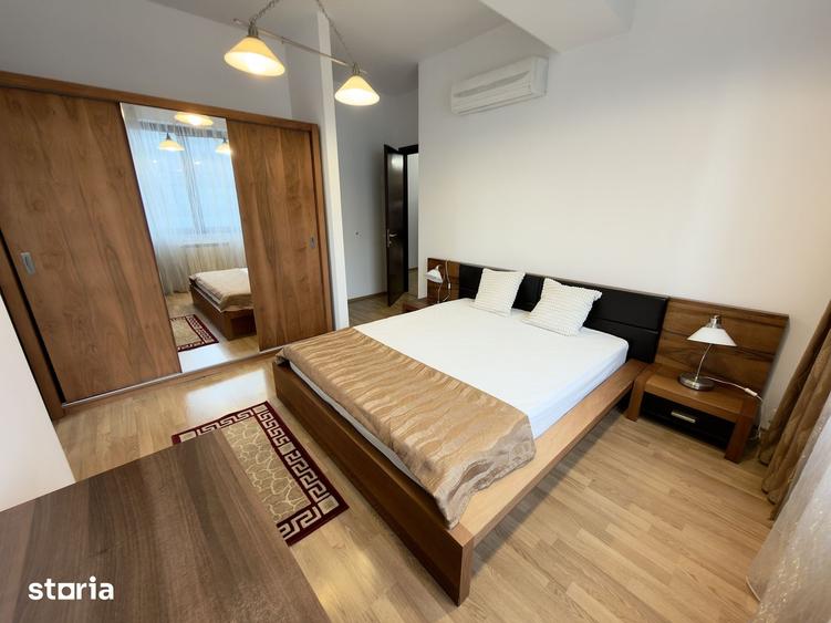 Apartament North Area Lake View | 2 Parcari | Aviatiei Herastrau | - 13