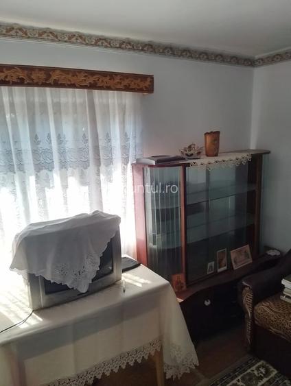 Casă cu 3 camere cu Teren 789 Mp în Central