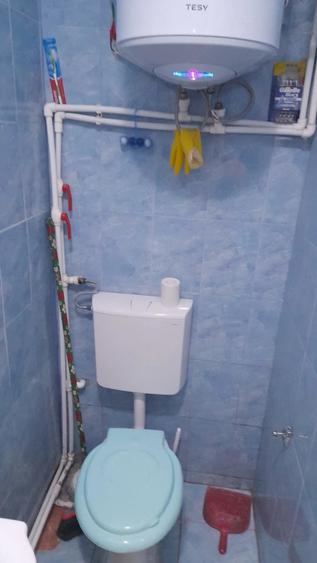 Garsonieră nedecomandată în Central