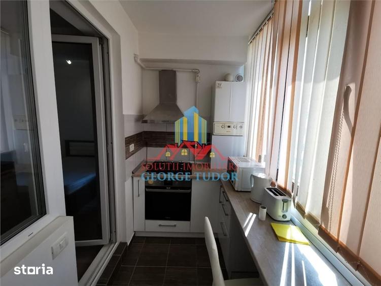 Inchiriere garsoniera dubla Militari Residence Tineretului - 6