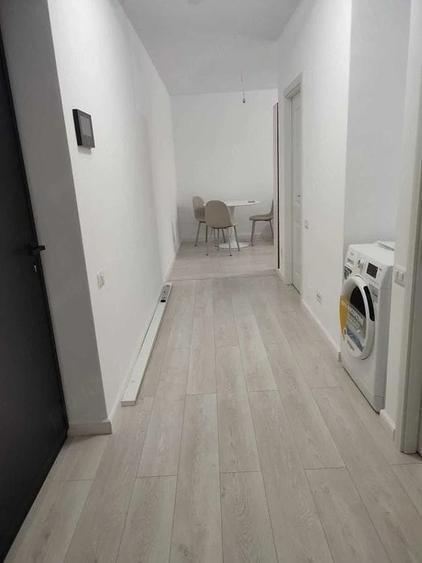 Apartament cu 2 camere decomandat în Chiajna