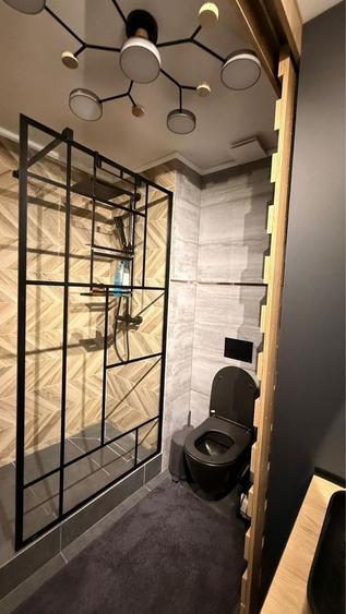 Apartament decomandat 3 camere | Cosmopolis | Parcare - 12
