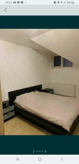 Apartament decomandat în Roșu