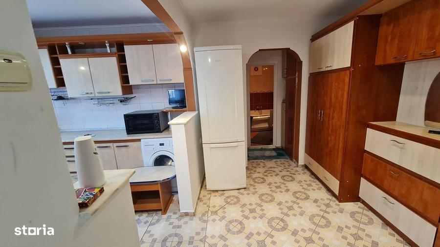 Garsonieră decomandată în Ultracentral