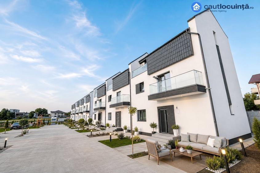 Duplex cu 4 camere cu Canalizare în Prelungirea Ghencea
