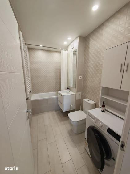 Hils Pallady- Apartament 3 Camere, CT , AC / 2 min Metrou - 7