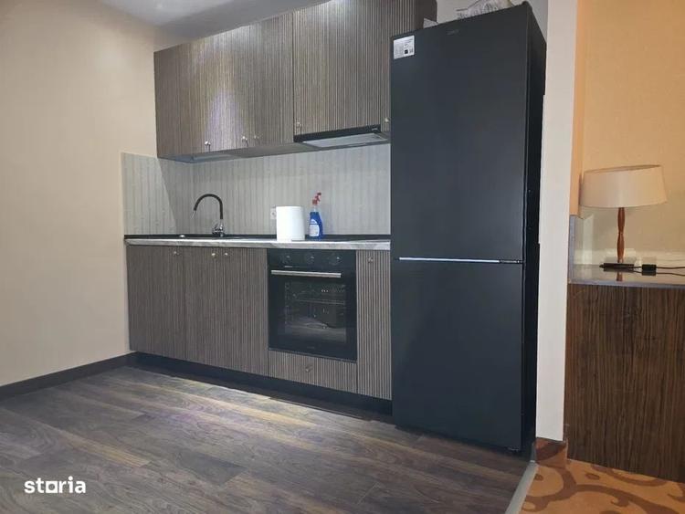 Ap 2Cam/Rin Grand Residence/ Piscina/ Jacuzzi - 1