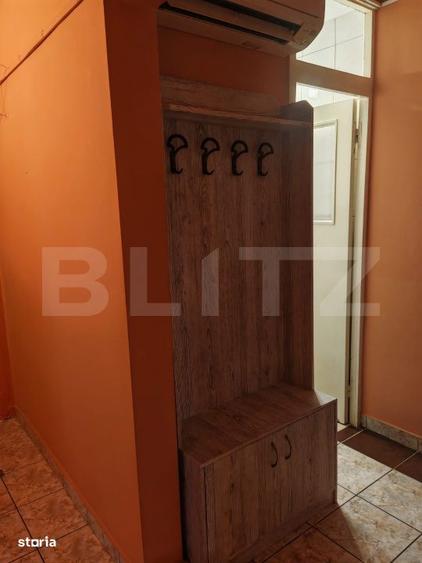 Vand apartament 3 camere decomandat 85mp - 1
