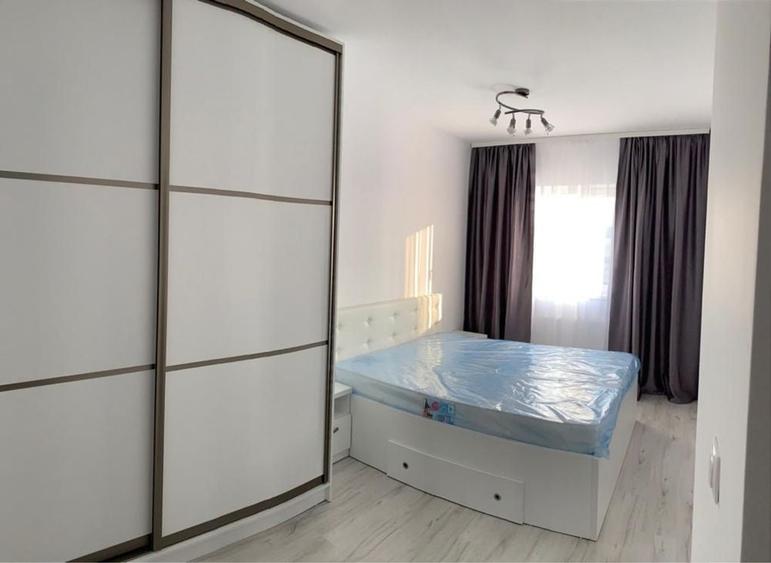 Apartament cu 2 camere decomandat în Timișoara