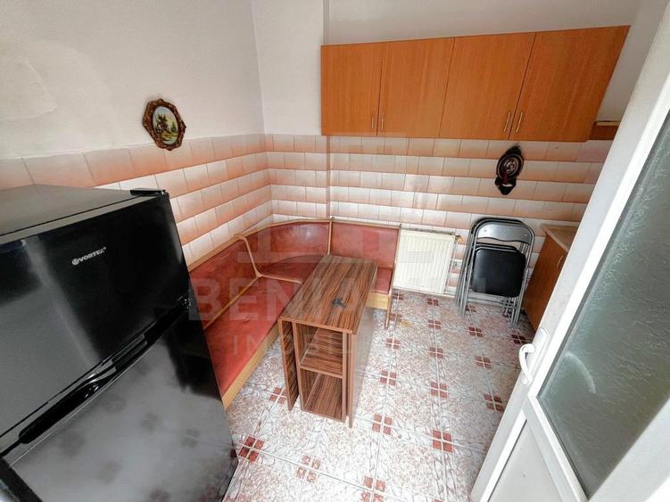 Casă cu 2 camere cu Teren 65 Mp în Gării