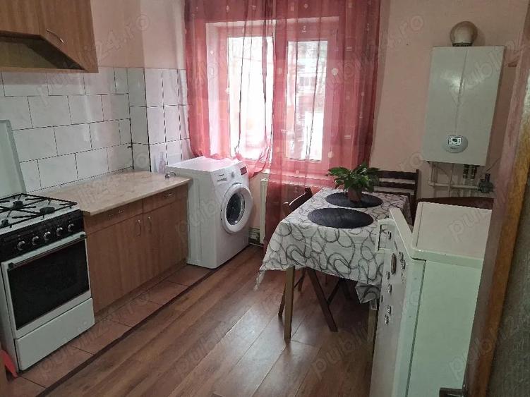 Garsonieră decomandată în Ultracentral