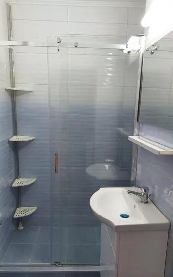 Garsonieră semidecomandată în Dristor