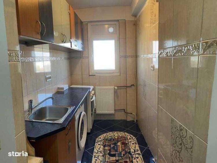 Berceni, Brancoveanu, Lamotesti, bloc reabilitat - 5
