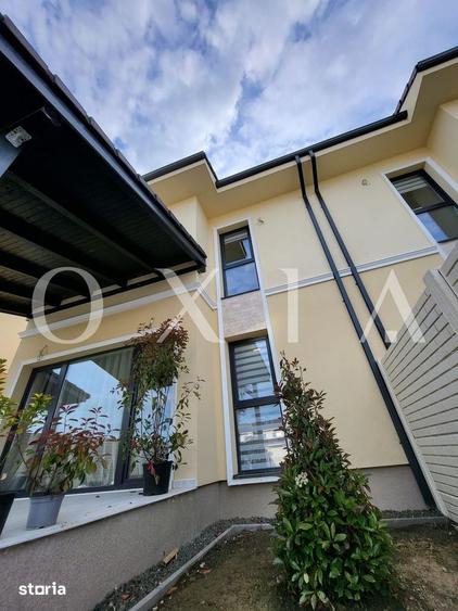 SX745 Mosnita Veche - Duplex - Disponibil Imediat - 2