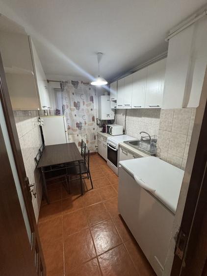 Apartament cu 2 camere decomandat în Tomis Nord