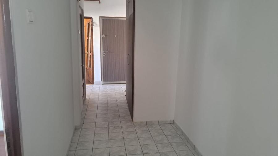 Apartament cu 3 camere decomandat în Gării