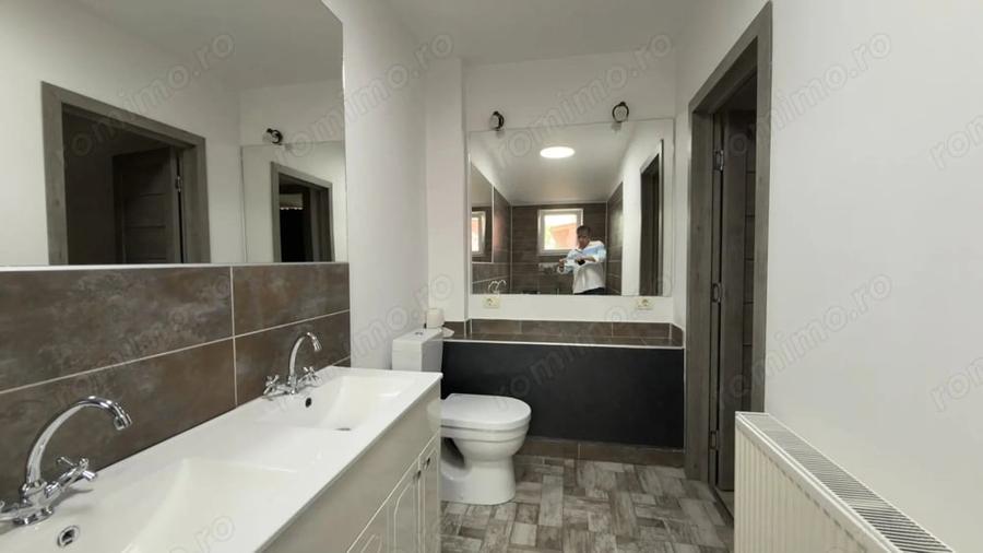 Apartament cu 2 camere decomandat în Dristor