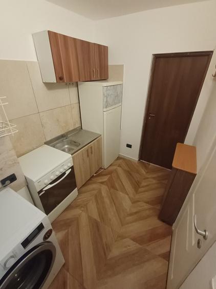 Garsonieră în Central
