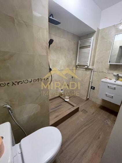Apartament cu 3 camere în Dacia