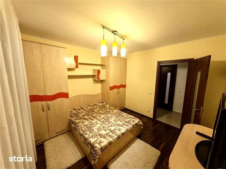 Apartament 2 camere/ 6' Metrou Nicolae Grigorescu/ Izolat termic - 8