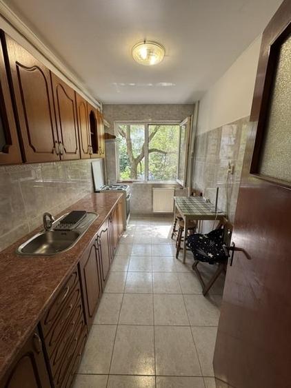 Apartament cu 2 camere decomandat în Nicolae Grigorescu