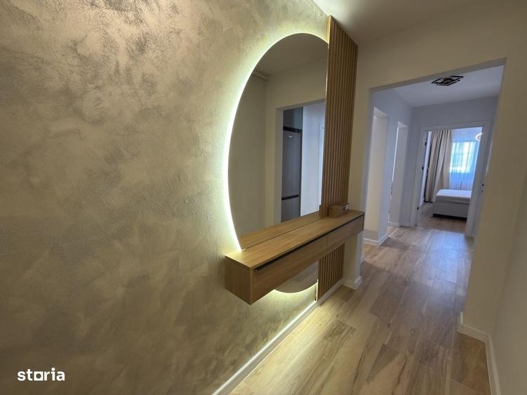 Apartament 2 camere Premium, complet renovat si mobilat | langa Acad. - 3