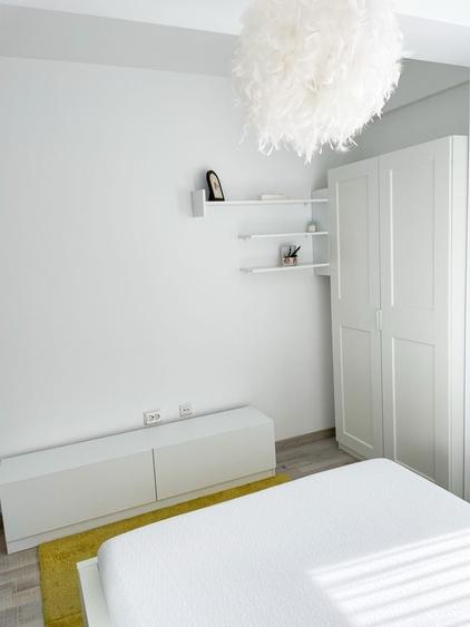 Proprietar inchiriez apartament 2 camere, Iasi, Galata - 2