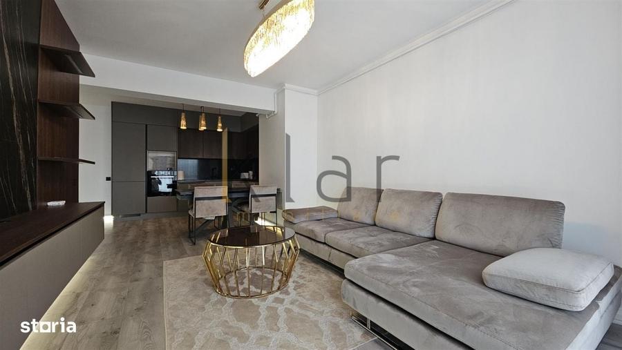Apartament PREMIUM 3 camere 83mp, Zorilor - Wings - 1