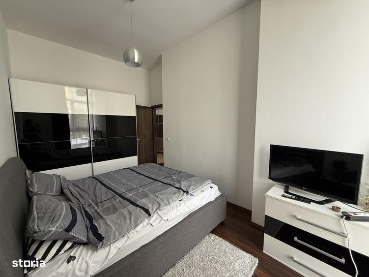 Apartament cu 2 camere în Soarelui