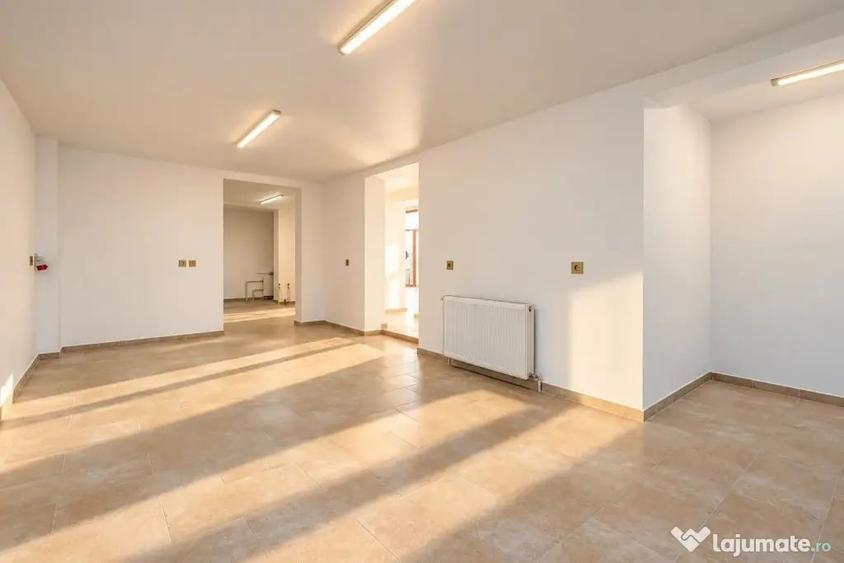 Spațiu comercial, de 276 mp, în Alexandriei