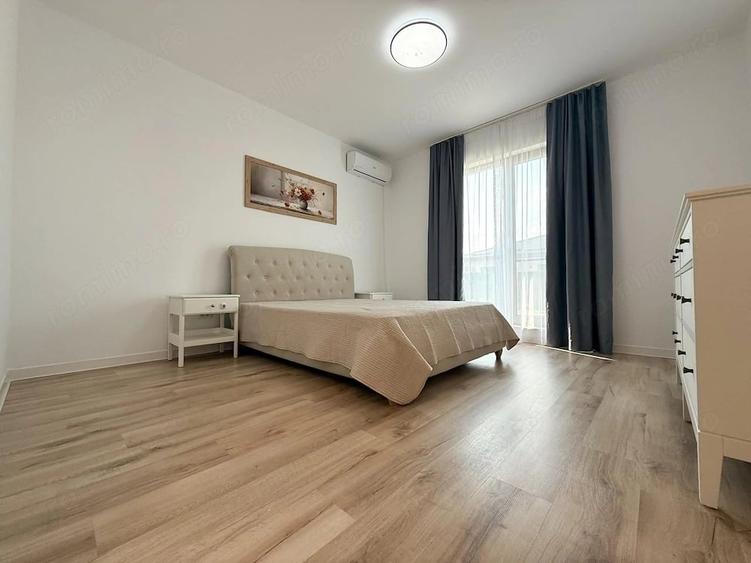 Casă cu Teren 500 Mp în Corbeanca