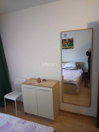 Proprietar - inchiriez apartament cu 2 camere zona Titan
