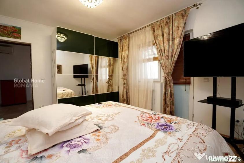 Casă cu 5 camere cu Teren 300 Mp în Tei