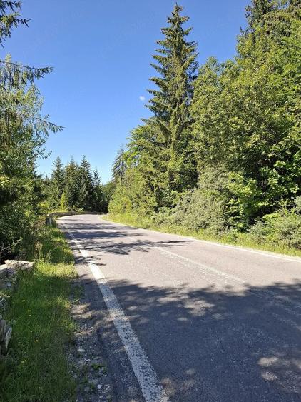 Teren de 1419 mp, în Calea Moroieni