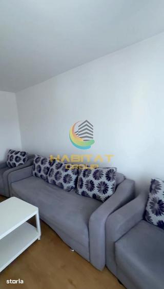 Brancoveanu metrou vanzare 2 camere decomandat bloc 1987 - 1