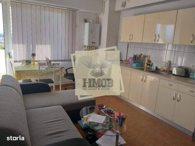 Apartament 2 camere decomandat Mihai Viteazu - 3