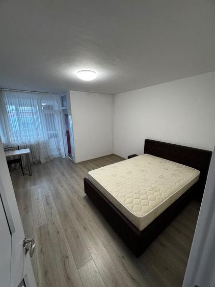 Garsonieră în Costin Georgian