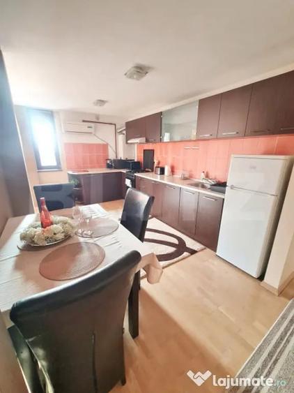 Apartament de inchiriat, 80 mp, zona Badea Cartan - 9
