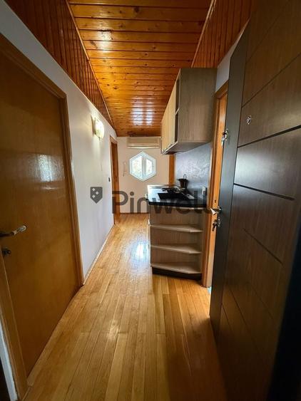 Apartament cu 2 camere decomandat, mobilat în Aviației