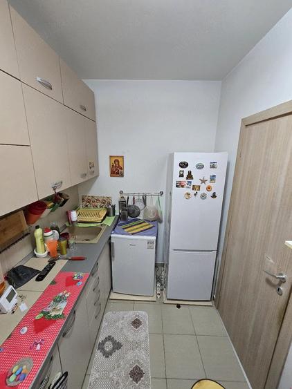 garsoniera de vanzare Confort Urban Residence - 3