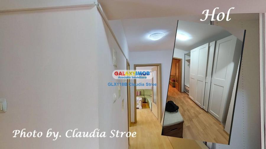 INCHIRIERE APARTAMENT 2 CAMERE OBOR COLENTINA - 2