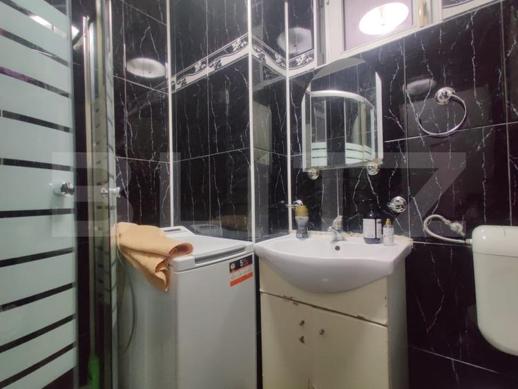 Apartament 4 camere, finisat, Calea Aradului - 8