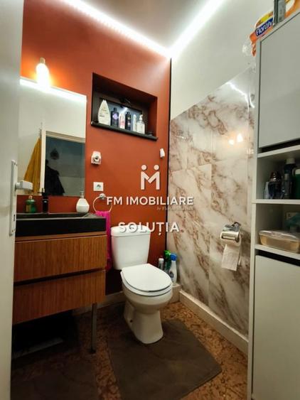 Casa P+ M de vanzare Tau?ii Magherau? - 16