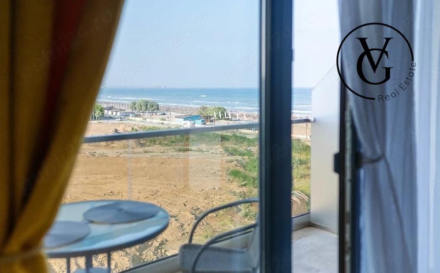 Studio modern cu vedere la mare | Tomis Villa | Extrasezon - 7