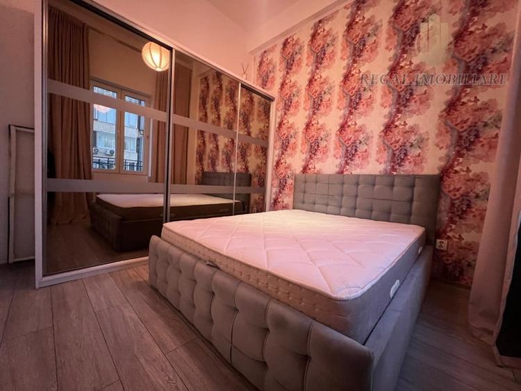 2 Camere | Cismigiu - Kogalniceanu | Centrala | Balcon | Metrou - 1