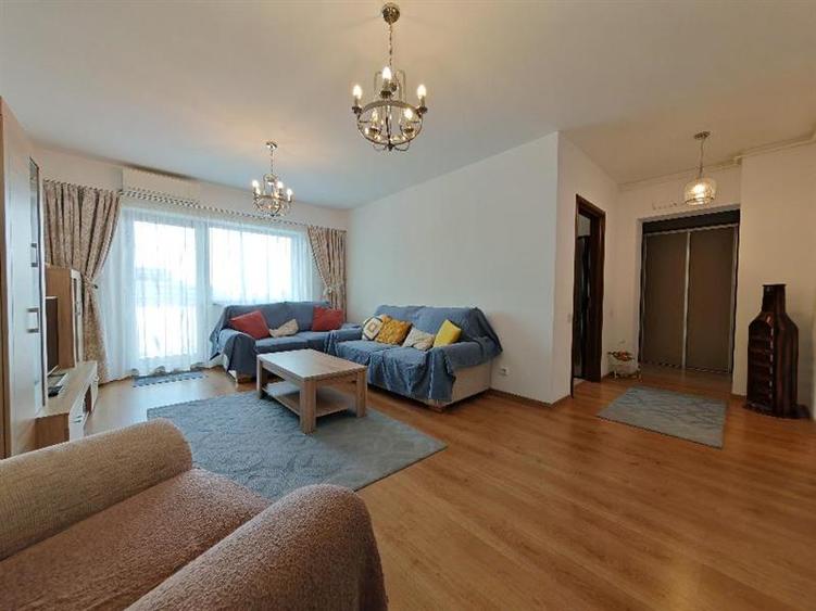 Inchiriem Apartament 2 Camere, Mobilat, Decomandat, Astra - 2