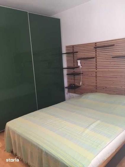 Apartament cu 2 camere în Știrbei Vodă