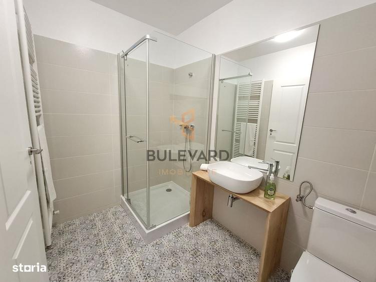 Casă cu 4 camere în Ilba
