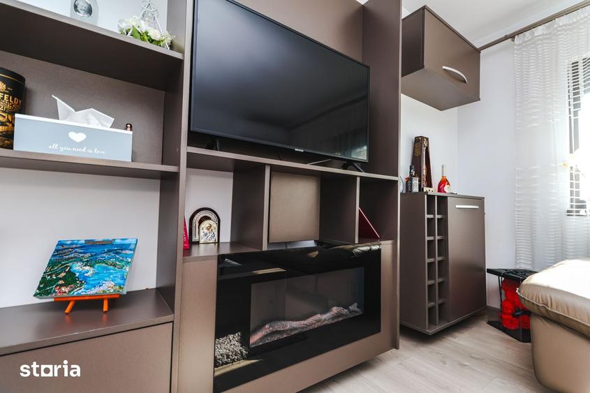 Apartament Premium de Inchiriat | 3 Camere | 80 mp | Targovi?te - 14