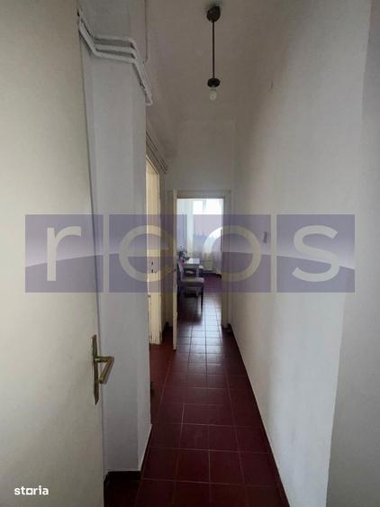 VANZARE 2 CAMERE | 85MP | ZONA UNIRII - 1